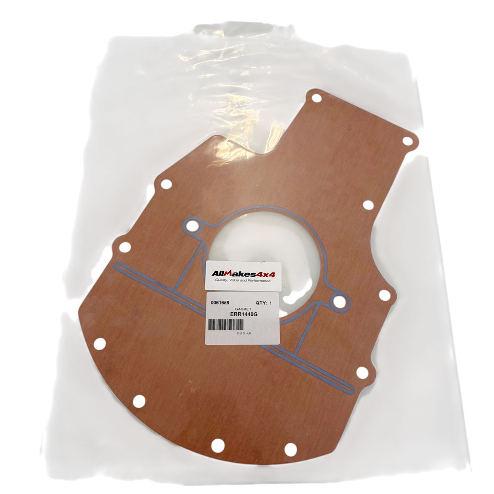 Gasket for Flywheel Housing to Block ERR1440G